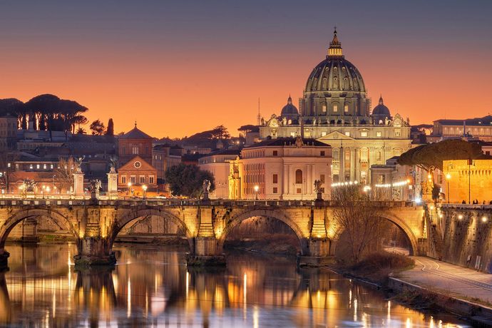 roma