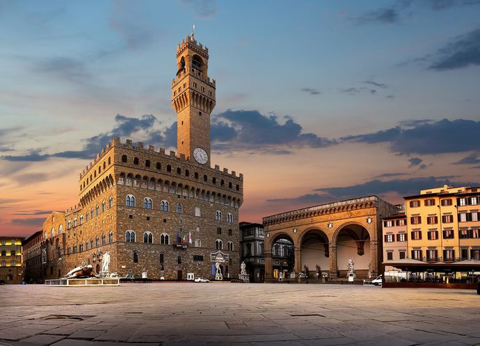 firenze