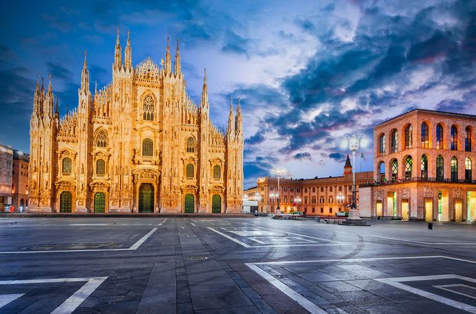 milano