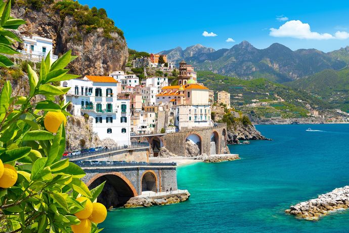 sorrento