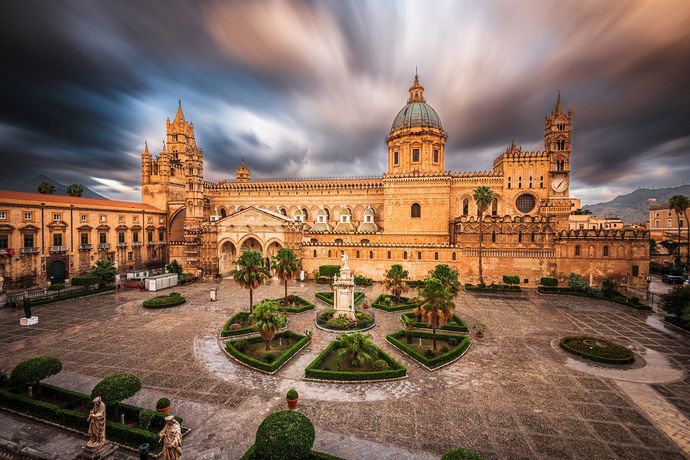 palermo