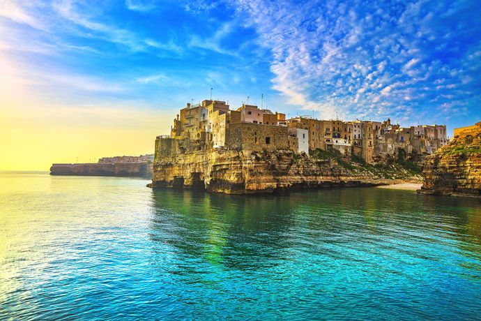 costa siciliana