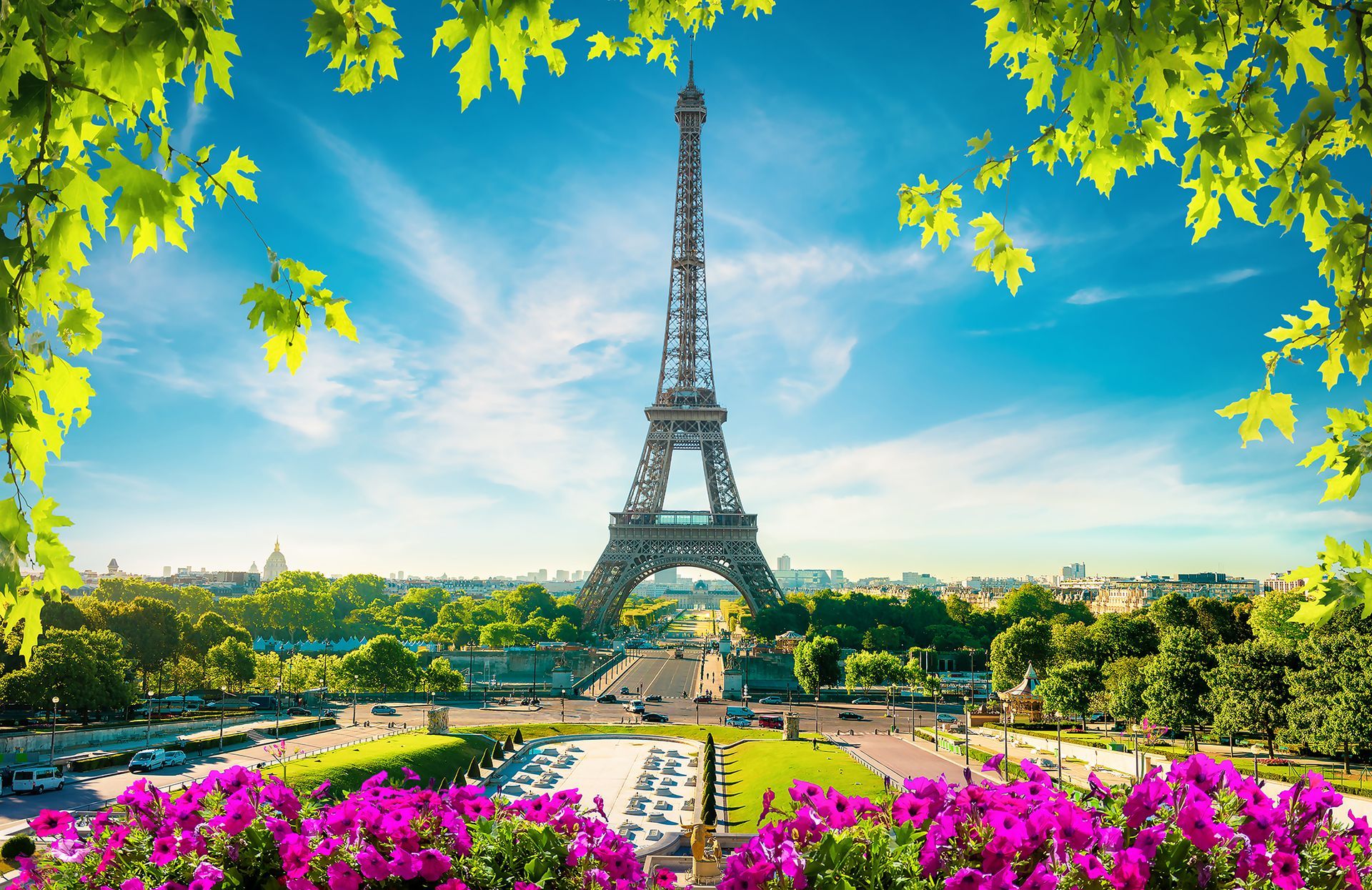 PARIGI