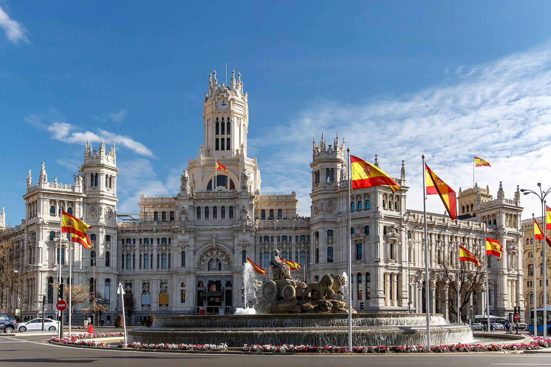 MADRID