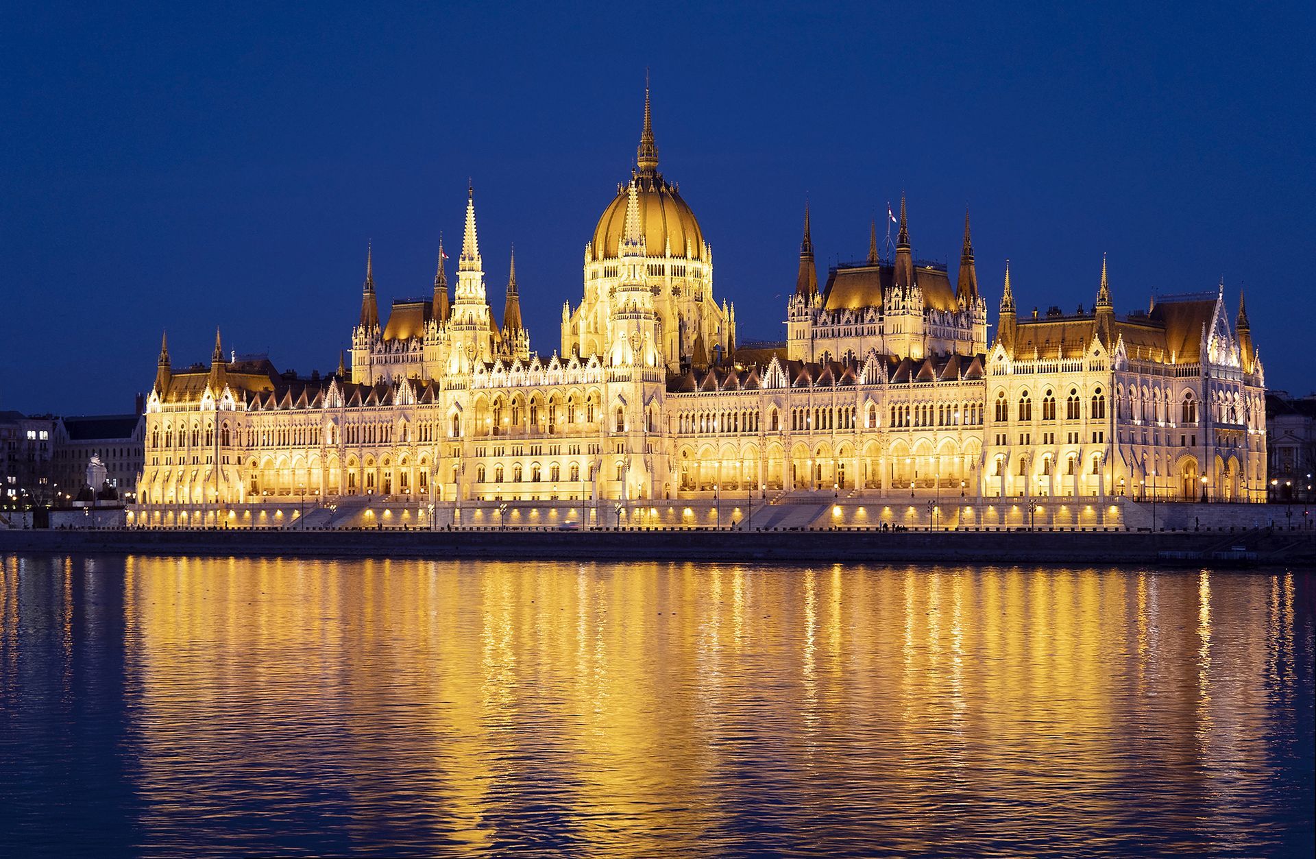 BUDAPEST