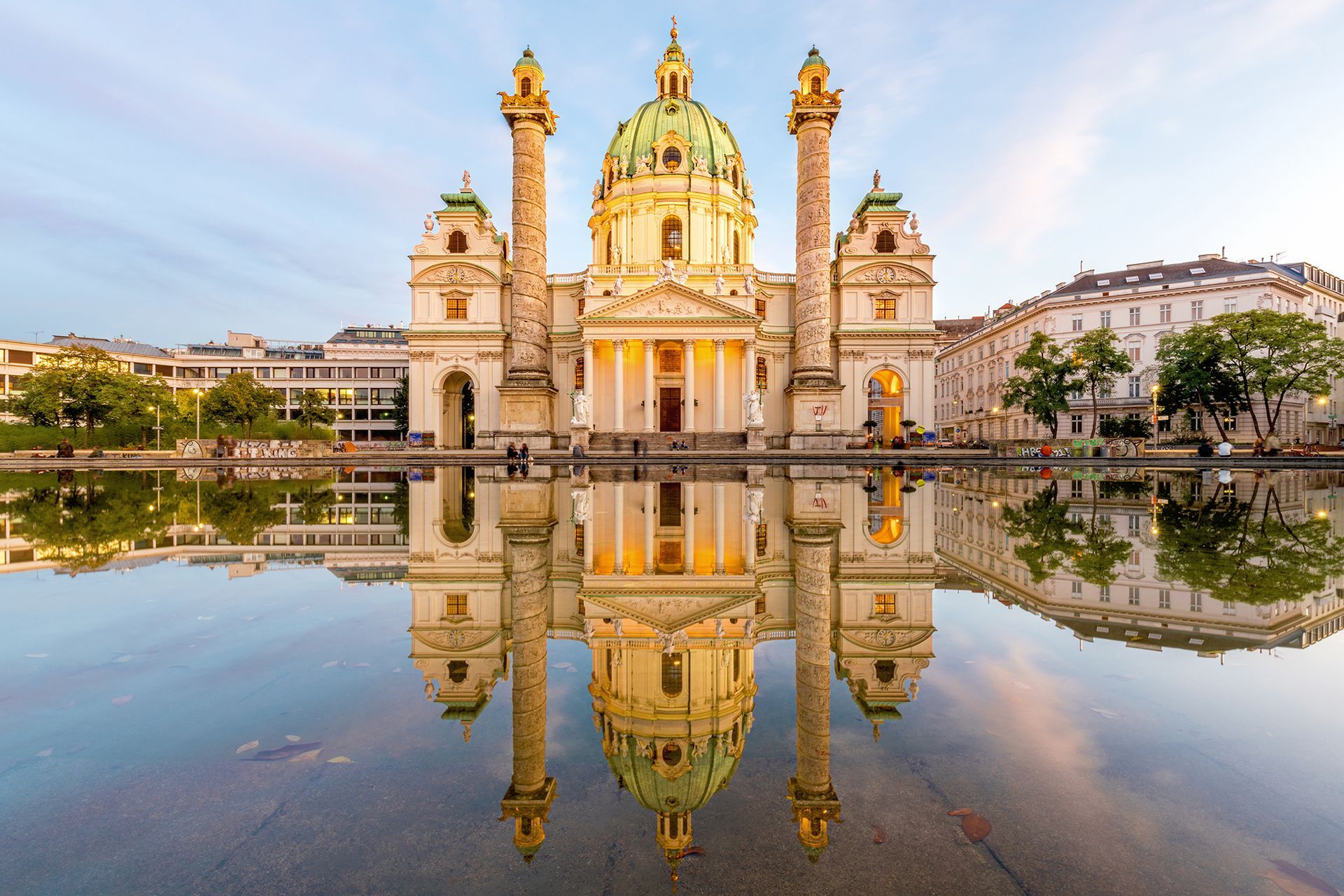 VIENNA