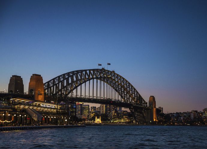sidney