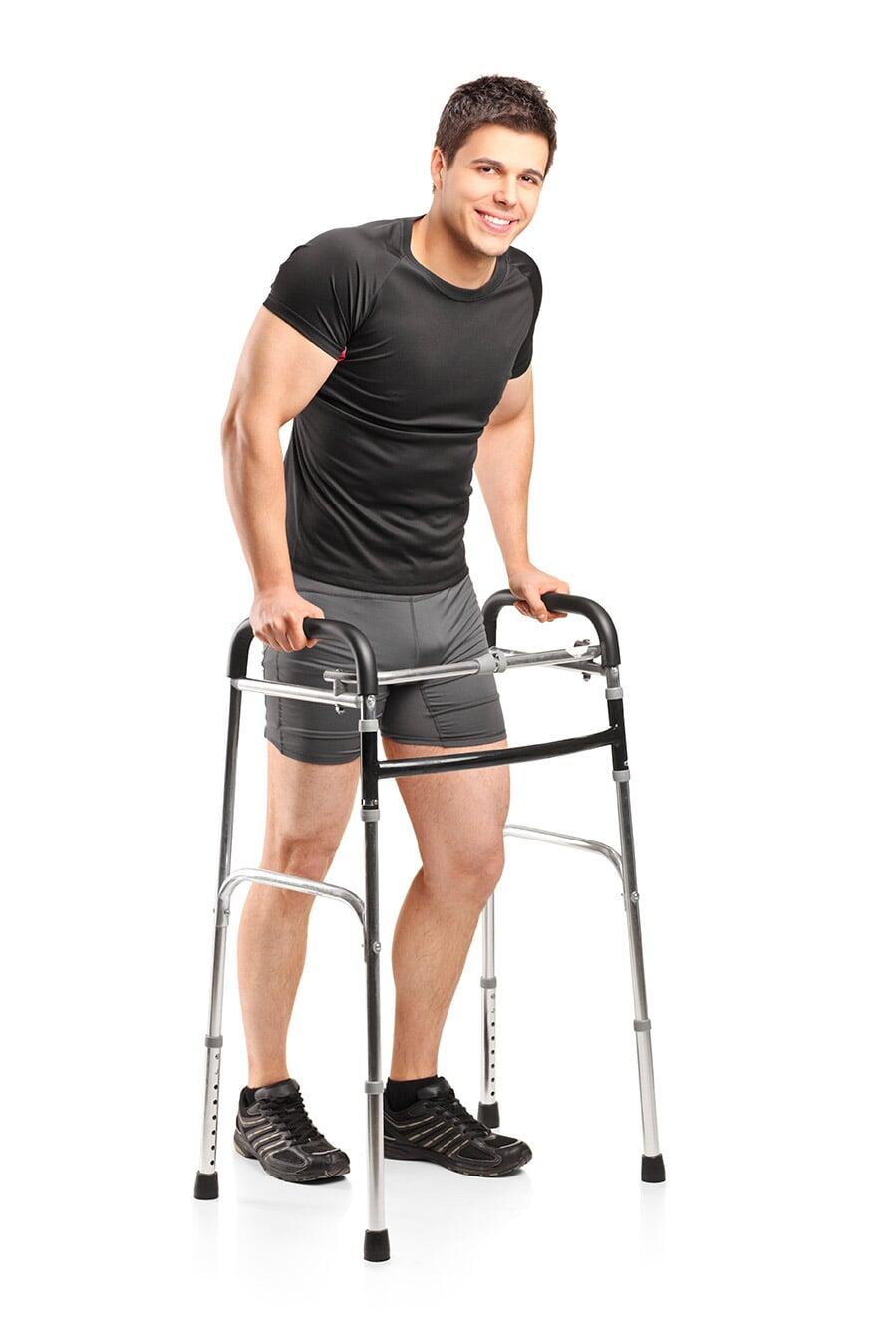 ORTOPEDIA TAPATÍA - aparatos de rehabilitación