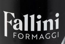 Fallini Formaggi - Logo