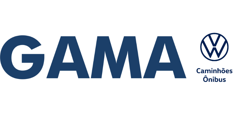 Logo GAMA