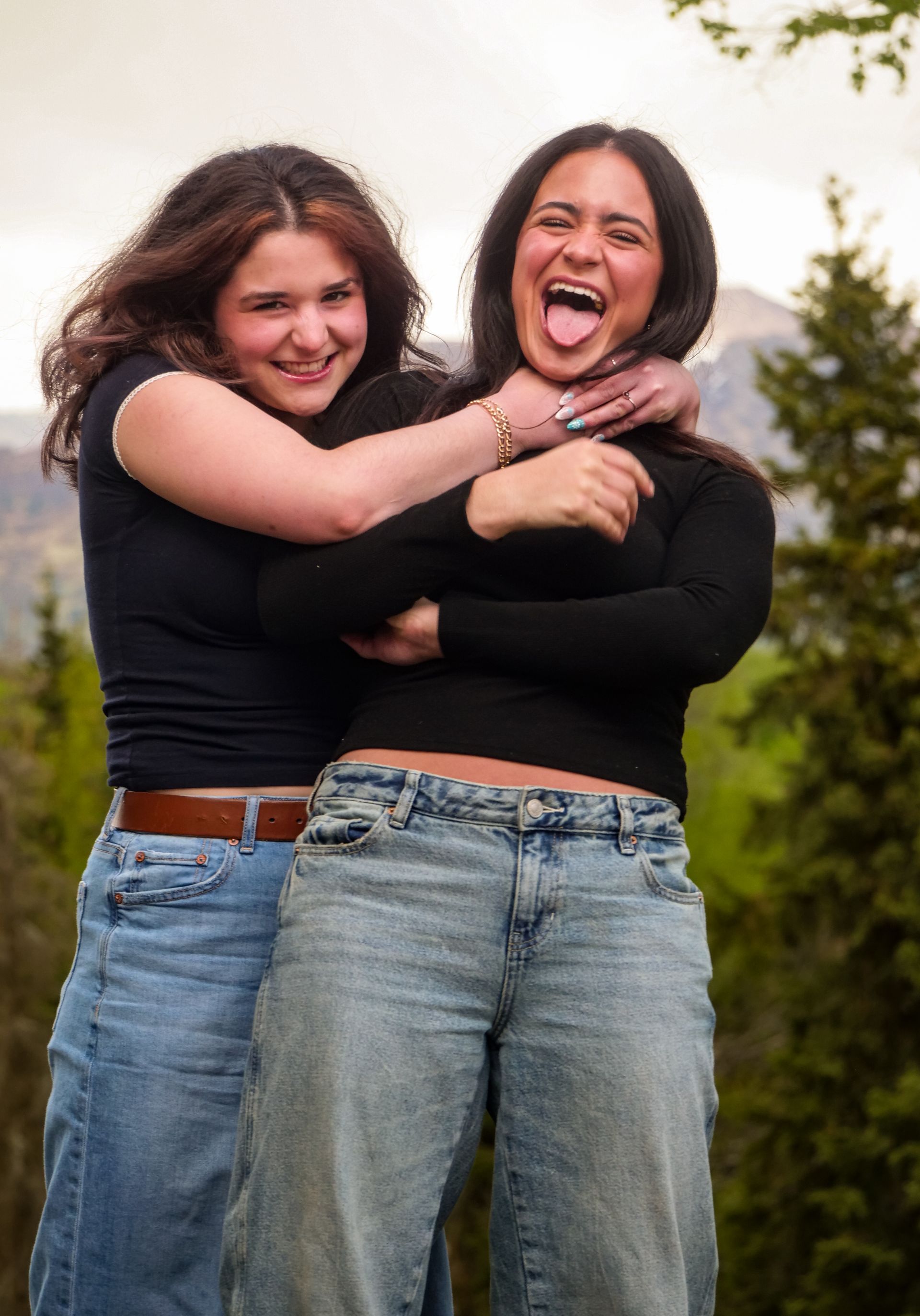 High School Senior Photos