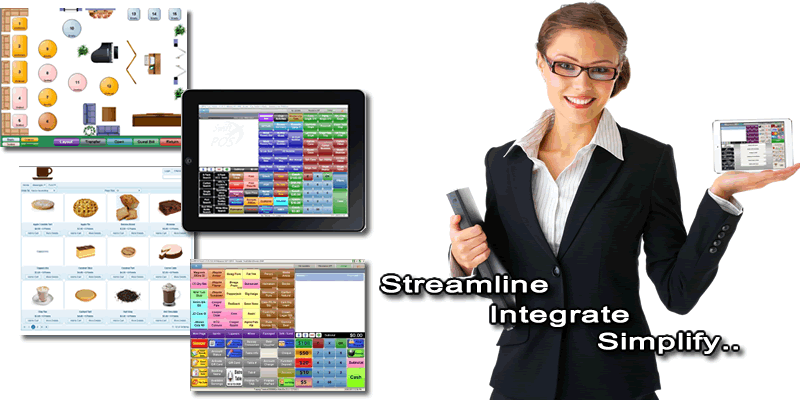 Point of Sales Systems — Mackay, QLD — CQ Point of Sale Pty Ltd