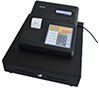 The SAM4S ER-265J Cash Register — Mackay, QLD — CQ Point of Sale Pty Ltd