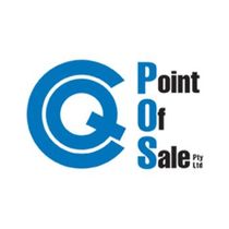 CQ Point of Sale Pty Ltd CQ Point of Sale Pty Ltd