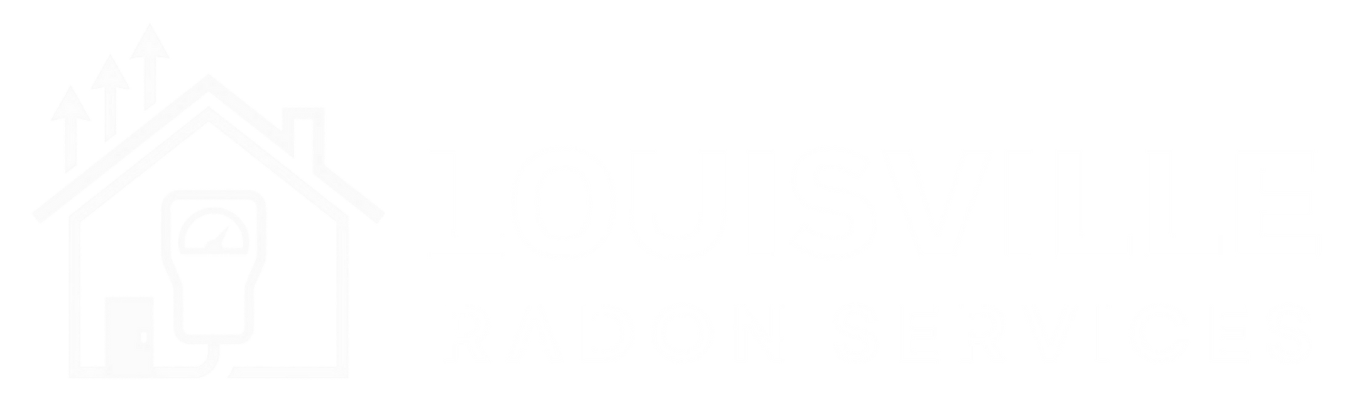 Louisville Radon Services logo