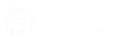 Louisville Radon Services logo