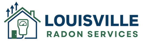 Louisville Radon Services logo