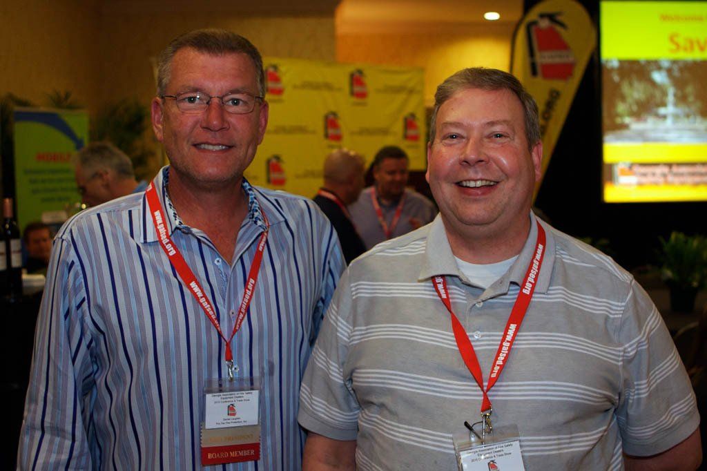 2015 GAFSED Annual Conference and Trade Show - Savannah