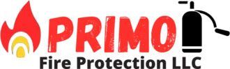 Primo Fire Protection logo