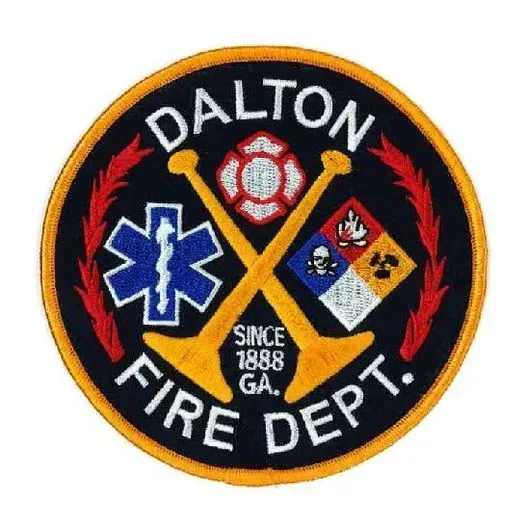 The Dalton Fire Department is warning residents of a recent scam circling the community.