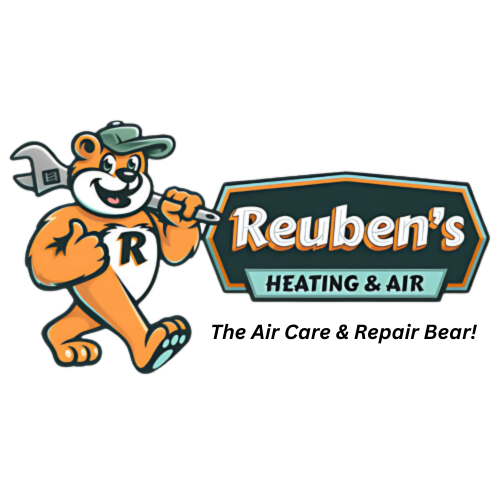 Reuben's Heating and Air