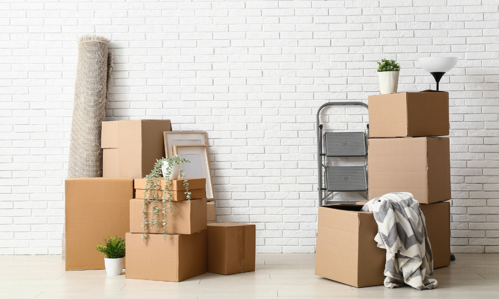 antique furniture moving