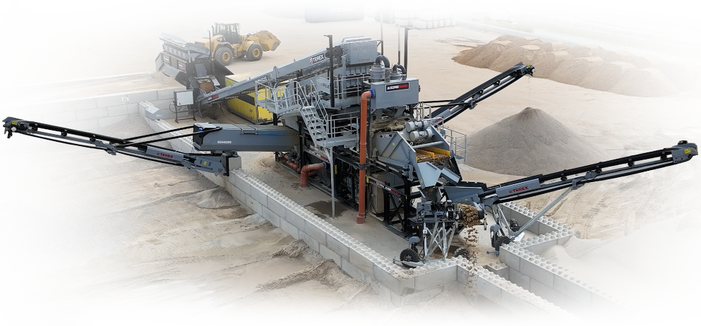 Beton posadzkowy