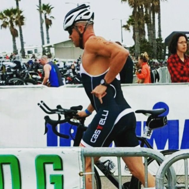Thomas Roe Fitness Colorado