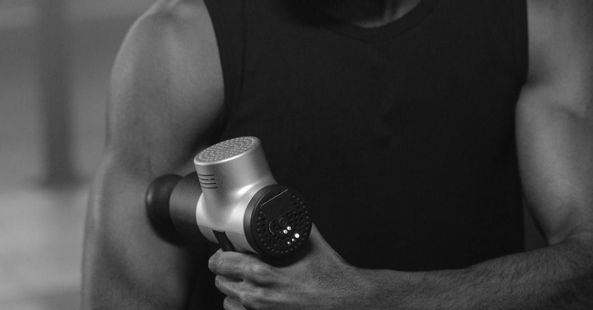 Sports Massage Fitness Training Superior Colorado