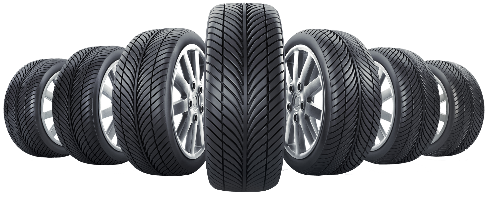 Tire Sales & Service