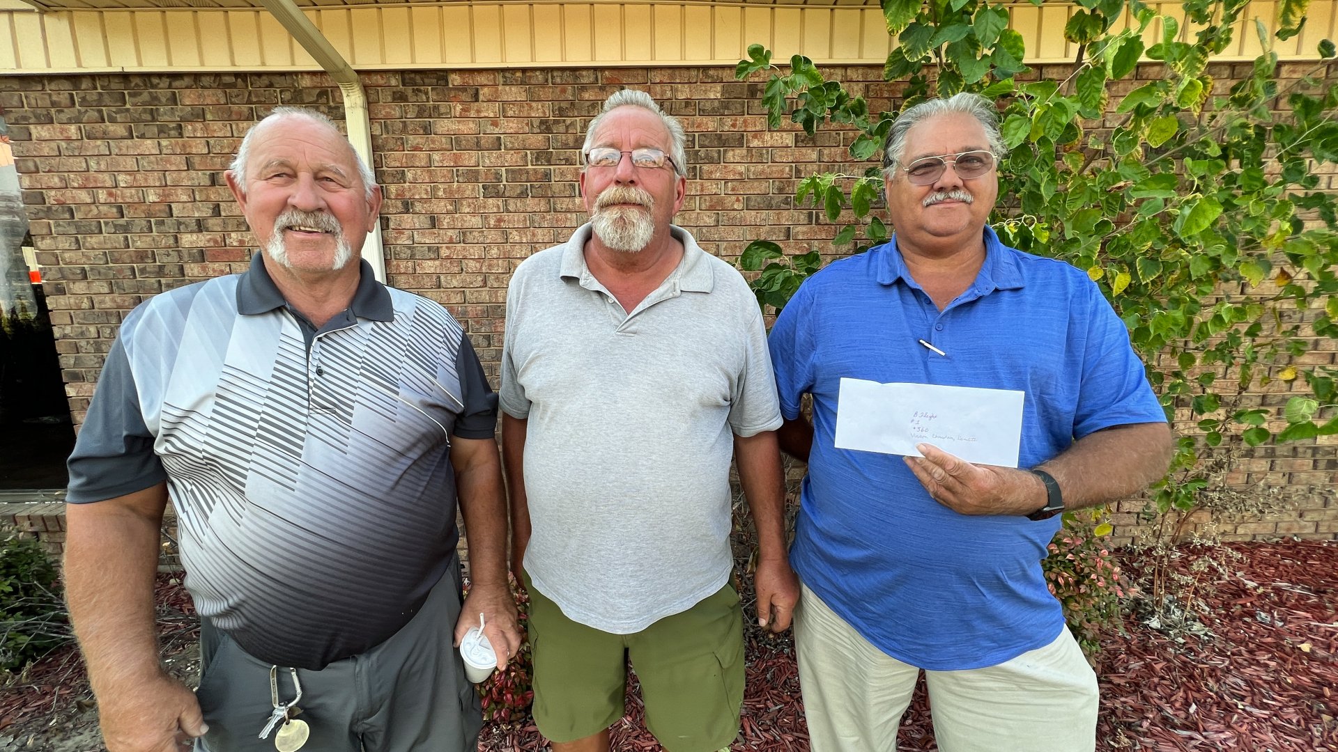 Malden Lions Club serves the surrounding community of Malden, Missouri.