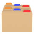 Office supplies icon - Premium Printer Solutions & Office Supplies