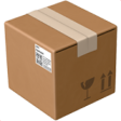 Box icon - Premium Printer Solutions & Office Supplies
