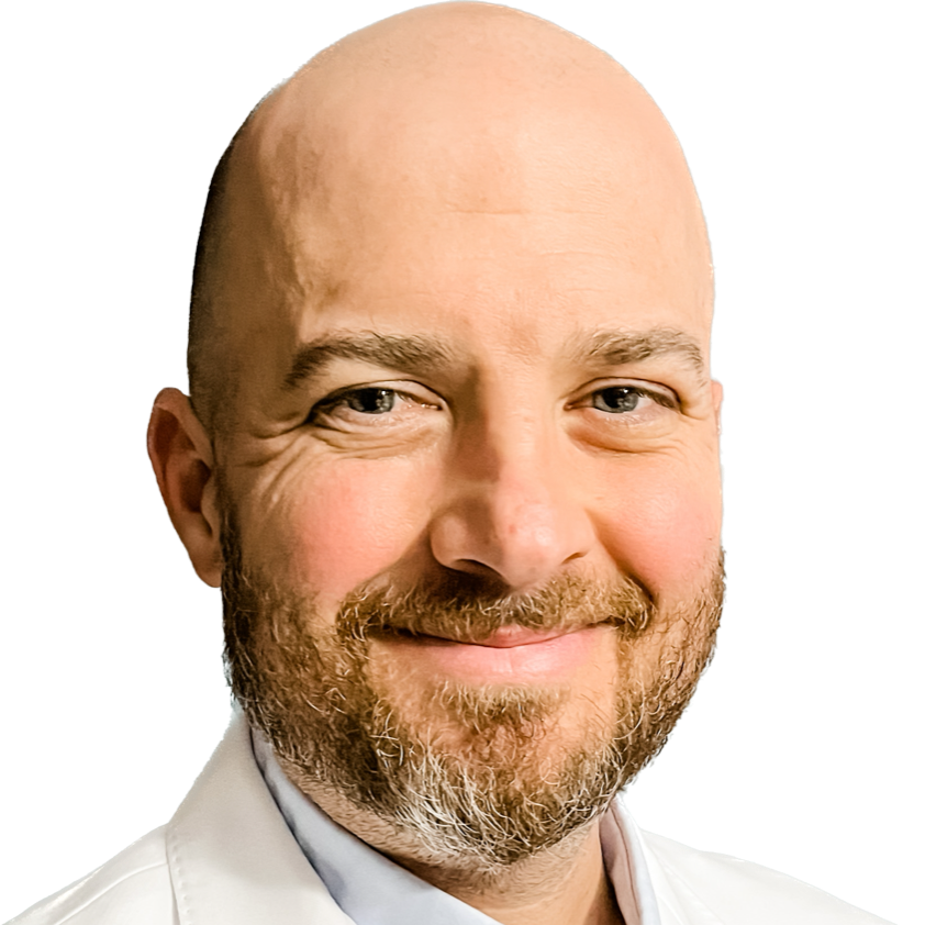 Dr. C. Ted Mettetal