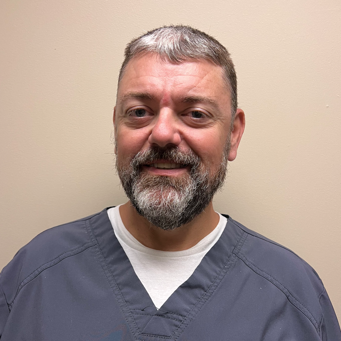 Dr. C. Ted Mettetal