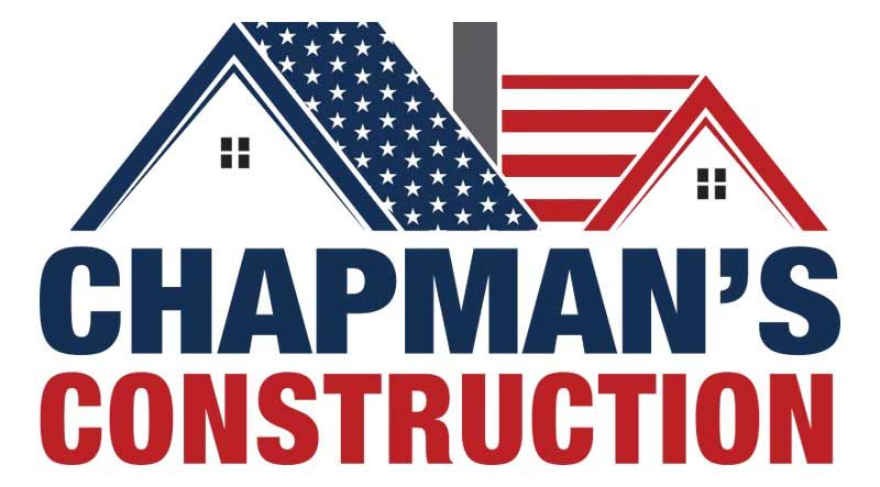 Chapman's Construction LLC logo