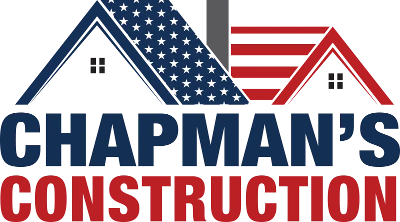 Chapman's Construction LLC logo