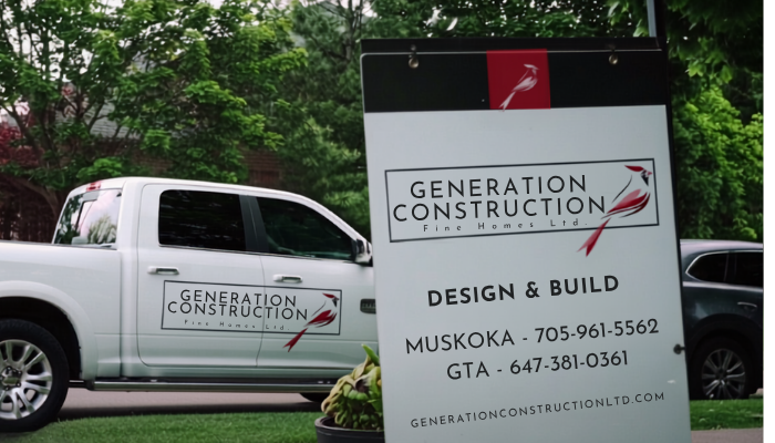 Bathroom Renovation across the GTA and Muskoka