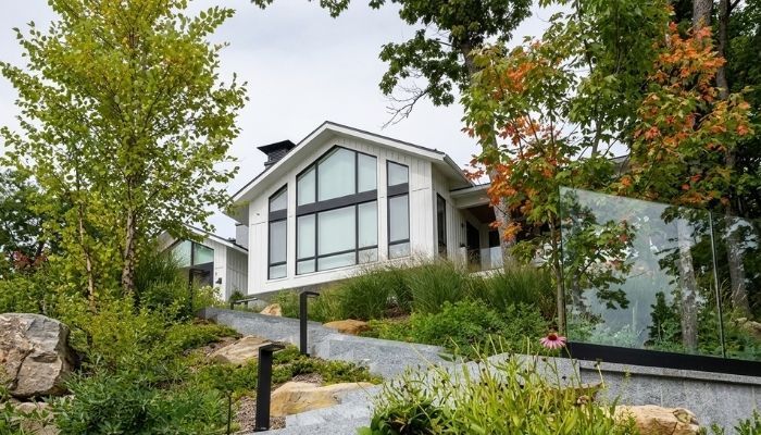 Muskoka general contractor delivers Cottage & Waterfront Renovation Projects