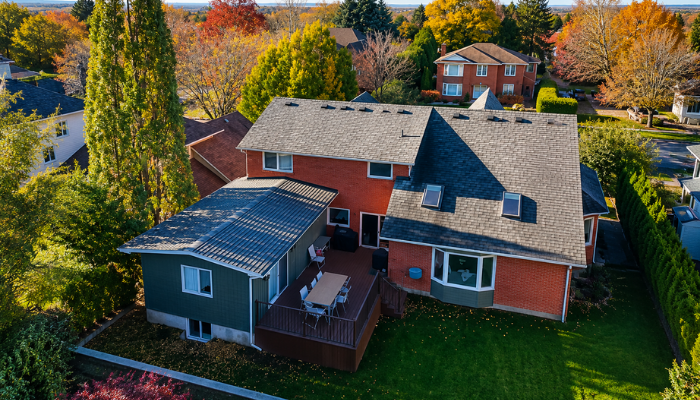 home addition in Muskoka and across the GTA