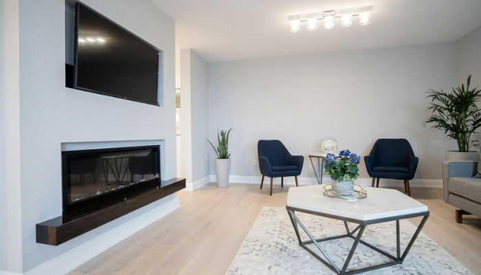 Home Renovation Contractor in Mississauga
