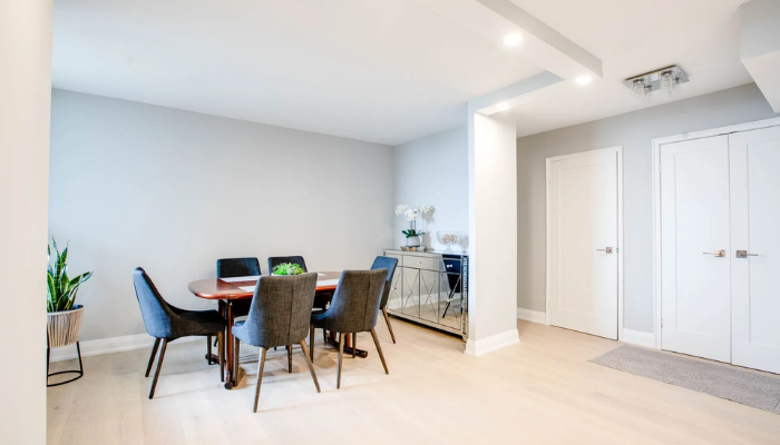 home renovation in Mississauga