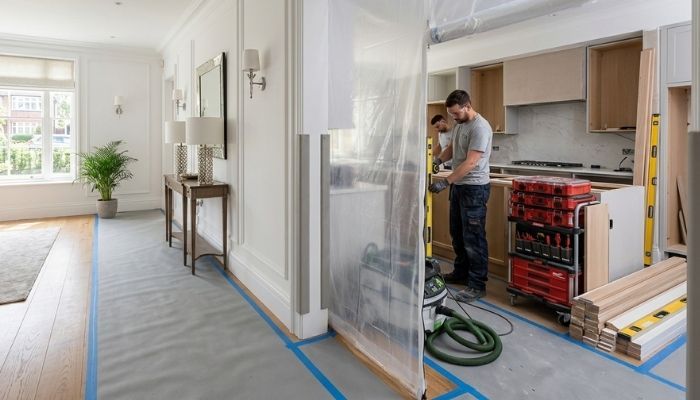 Home Renovation in Oakville, Burlington, and across the GTA