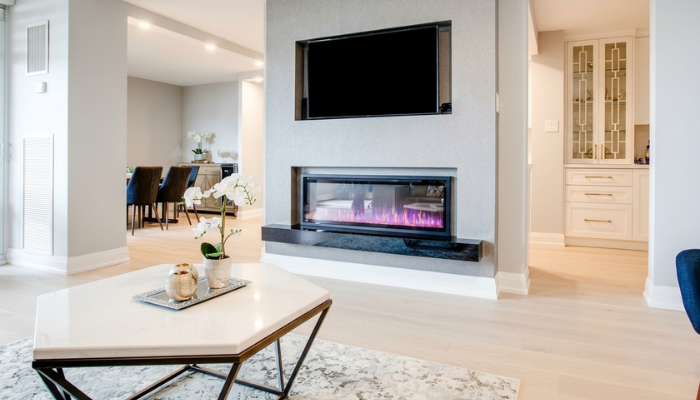 Home Renovation in Oakville