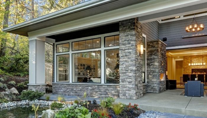 home renovation contractor across the GTA and Muskoka