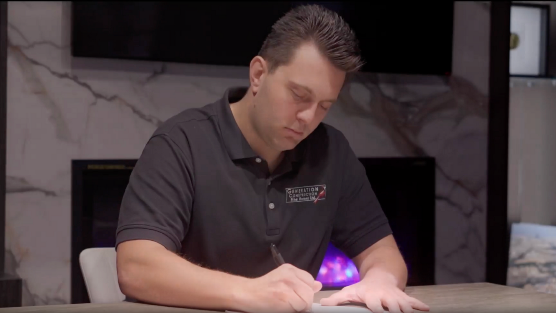 Greg Janczak — trusted home renovation contractor and general contractor serving GTA and Muskoka