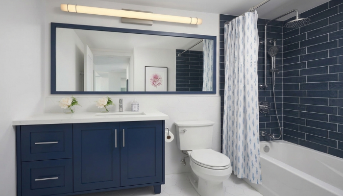 Why You Should Renovate Your Bathroom in the GTA?