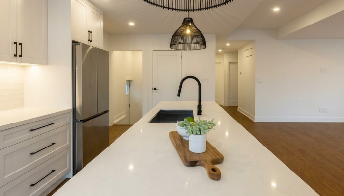 Kitchen Renovation GTA and Muskoka