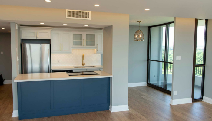 kitchen renovation in Etobicoke
