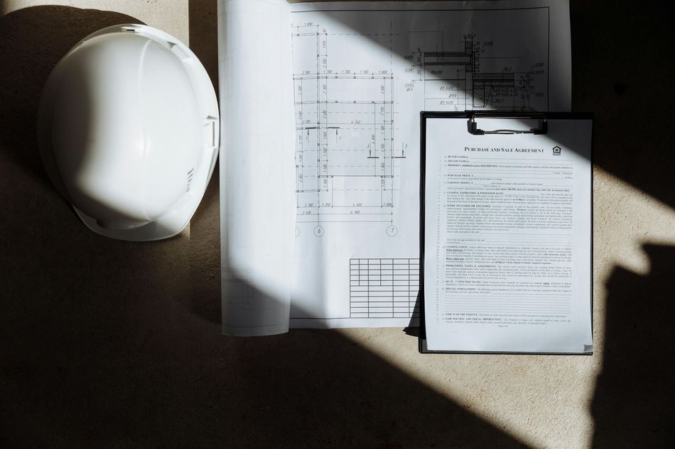 Home renovation project manager coordinating trades and schedules for a home renovation in Etobicoke and Muskoka